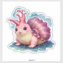 Search for pink snail stickers Cute