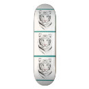Search for white tiger skateboards Cats