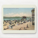 Search for santa mousepads Vintage