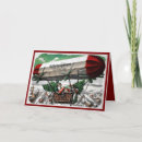 Search for blimp cards Santa
