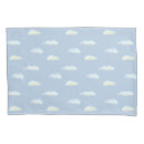 Search for baby blue pillowcases Sky