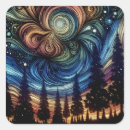 Search for swirl tree stickers Abstract