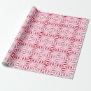 Search for peppermint wrapping paper Cute