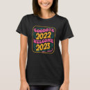 Search for new years eve tshirts Retro