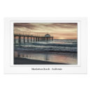 Search for sunset seascape posters Pier