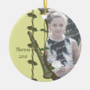 Search for clarinet christmas decor Marching band