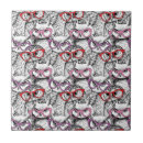 Search for owl tiles Wise