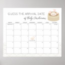 Search for guess babys birthday posters Prediction