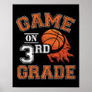 Search for basketball game posters Fun