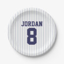 Search for baseball plates Team