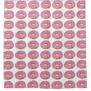 Search for donut shower curtains Doughnut