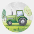 Search for funny tractor stickers Cute