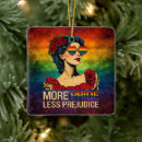 Search for pride and prejudice christmas tree decorations Gay