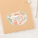 Search for pumpkin vinyl stickers Quote