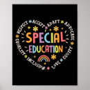 Search for special education posters Team