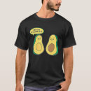 Search for guacamole tshirts Kind