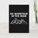 Search for touring cards Hiking
