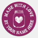 Search for country mason jar stickers Elegant