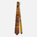 Search for dirty ties Rusty
