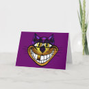 Search for cheshire cat cards Cats