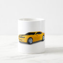 Search for camaro mugs Chevrolet
