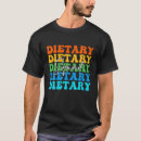 Search for dietary tshirts Squad