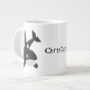 Search for coffee killer Whale