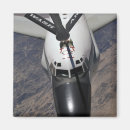 Search for 135 magnets Aircraft