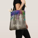 Search for drips bags Glitter