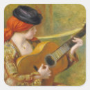 Search for spanish guitar stickers Traditional