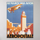 Search for avion posters Vintage