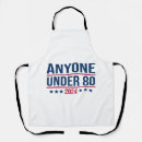 Search for president aprons Vote