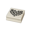 Search for rescue rubber stamps Puppy