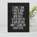 Search for senior invitations Funny