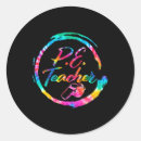 Search for physics stickers Yellow