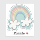 Search for clouds bumper stickers Colourful