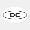 Search for of washington dc stickers United states