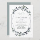 Search for geo wedding invitations Modern