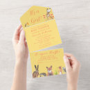 Search for skunk invitations Girl