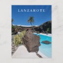 Search for lanzarote postcards Spain