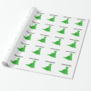 Search for dig gift wrap Paleontologist