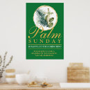 Search for palm sunday posters Holy week