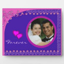 Search for wedding engagement plaques Pink