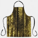 Search for ceremony aprons Black