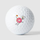 Search for donut golf balls Food