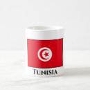 Search for tunisian mugs World flags