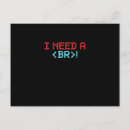 Search for computer programmer funny cards Code