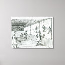 Search for gaming canvas prints Player