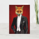Search for steampunk cards Cute foxes
