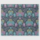Search for dark floral wrapping paper Flower